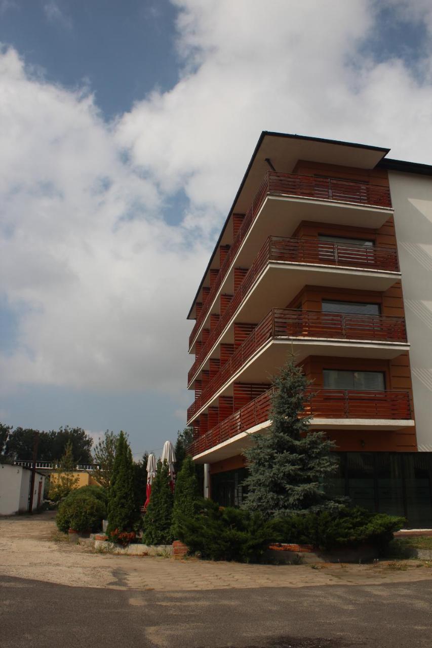 Hotel WALTER Thorn Exterior foto